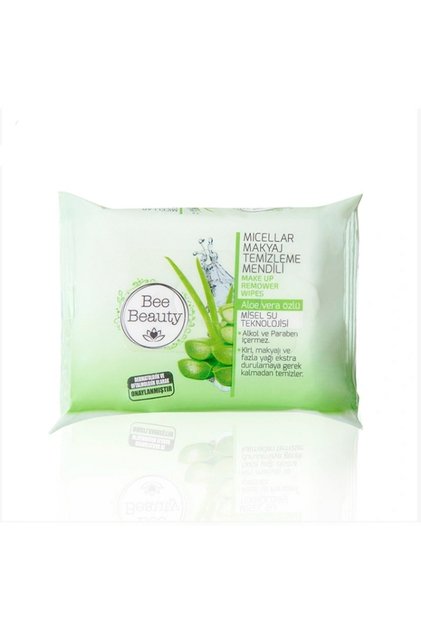 Makeup Removal Wipes 25 Pieces