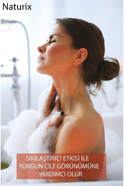 Naturix Nar Süngerli Sabun 150 gr | Antioksidan Ve Anti-aging