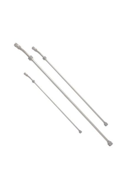 Pomilsan İlaçlama Pompası Metal Boru PMS-14