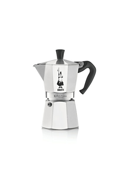 Bialetti Moka Express (6 CUP) - Fiyatı, Yorumları
