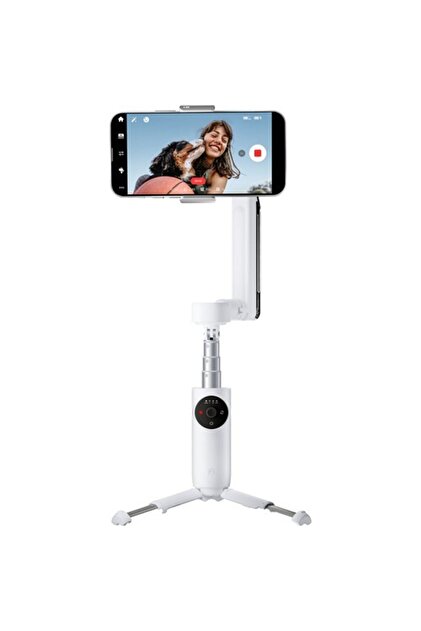 Insta360 Flow Telefon Gimbali (TÜRKİYE DİSTRÜBÜTÖRÜ GARANTİLİ