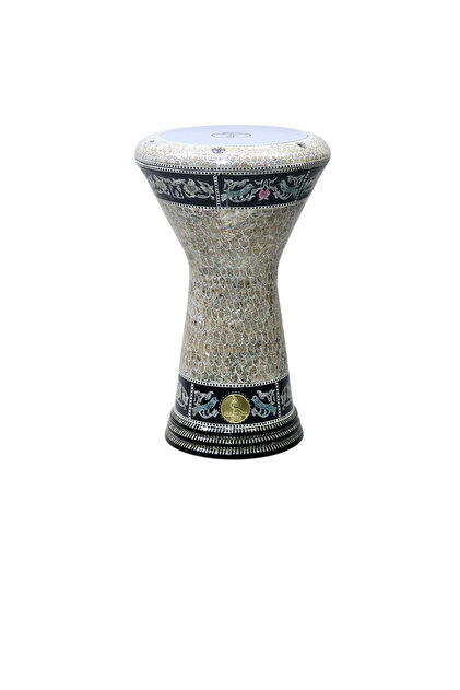 ÖMER PERCUSSİON Gawharet el fan DARBUKA Profesyonel - Fiyatı