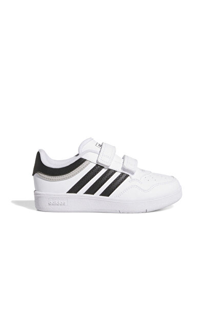 adidas Hoops 4.0 Cf C Children's Casual Shoes Ji3482 White- Trendyol