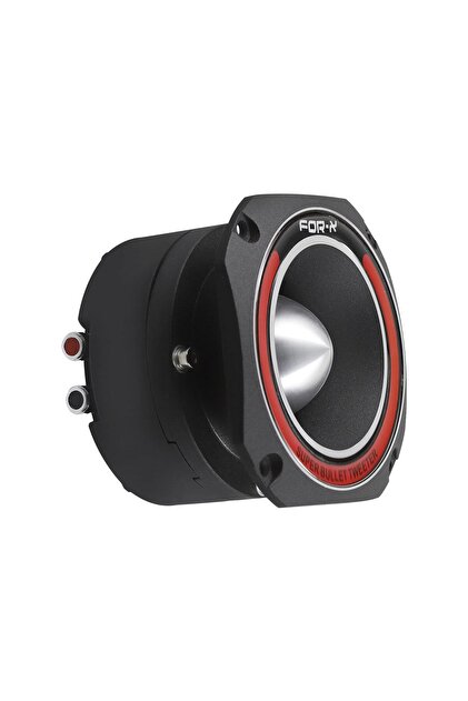 For-X TX-50N DOM TWEETER - Fiyatı, Yorumları