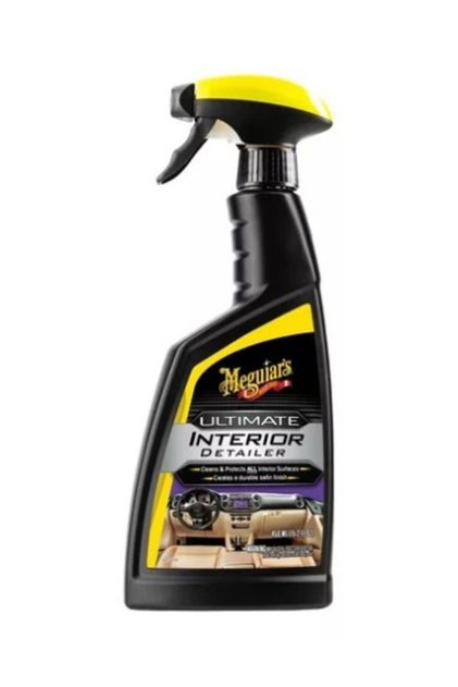 Meguiar's Ultimate Interior Detailer, 450 ml