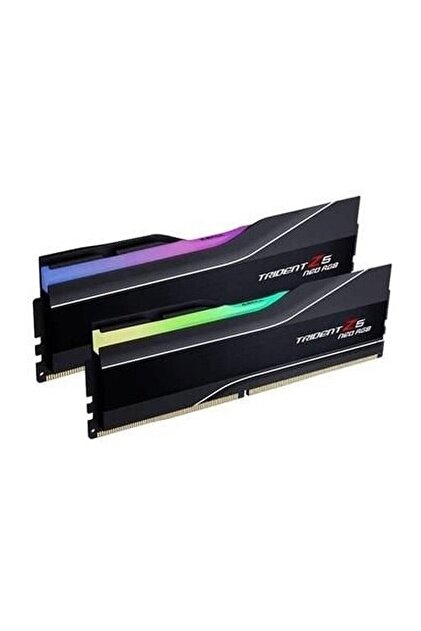 ENERGIZER GSKILL Gskıll 48GB (2x 24GB) Ddr5 8000MHZ CL40 Rgb Dual