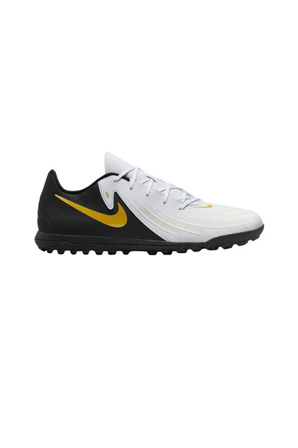nike phantom black yellow
