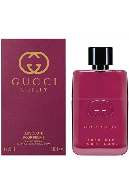 غليتي ابسولوت Women's Perfume او دو بارفيوم 50ml