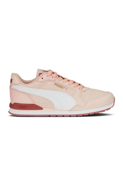 Pantofi sport St Runner V3 Nl Jr Rose Dust-Puma White-