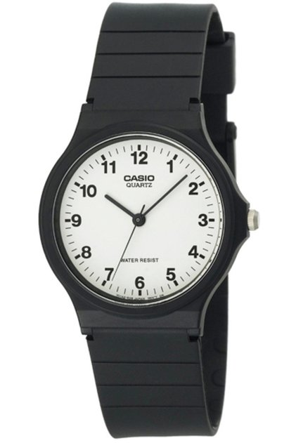 Дамски часовник, Casio, Колекция MQ MQ-24-7B