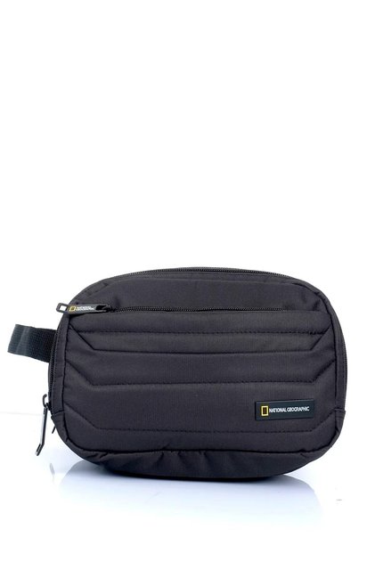 Shaving Bag N00706.06 - N00706.125 Black