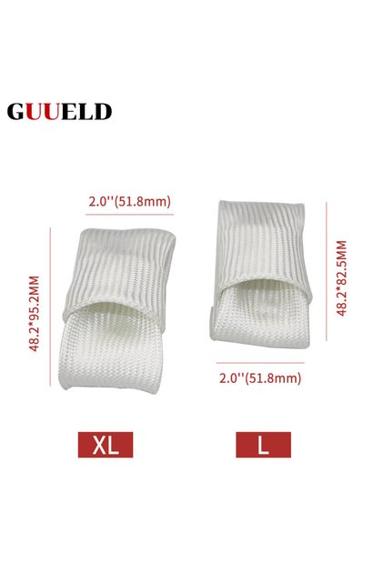 XL Finger tig welding gloves, heat shield gloves for tig welding Welding gloves Welding Supplies