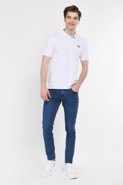 UCLA Polo T-shirt