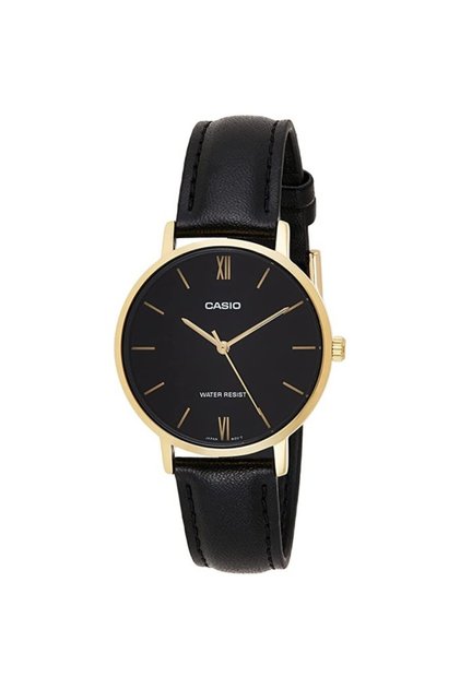 Ceas Dama, Casio, Collection LTP-VT LTP-VT01GL-1B