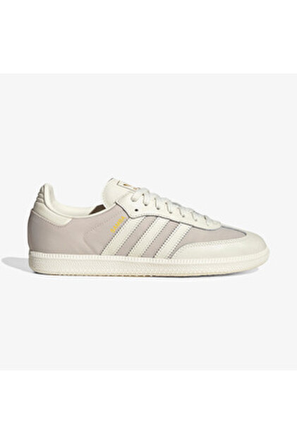 adidas Samba OG Erkek Krem Spor Ayakkabı (JI3204) - Fiyatı, Yorumları