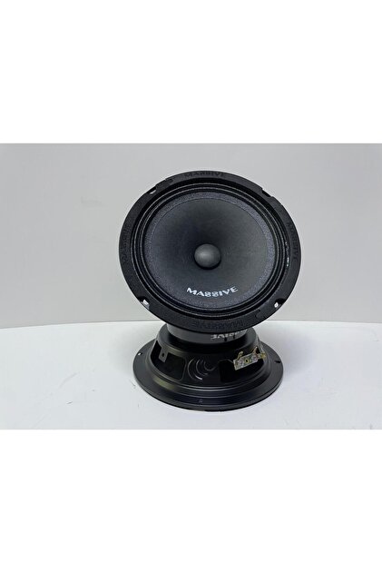 Massive MS-M68FX 16 CM MİDRANGE 300 WATT MAXİMUM POWER 120 WATT