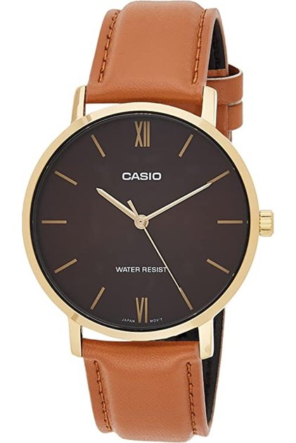 Ceas Barbati, Casio, Collection MTP-VT MTP-VT01GL-5B