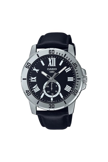 Ceas Barbati, Casio, Collection MTP-VD MTP-VD200L-1B