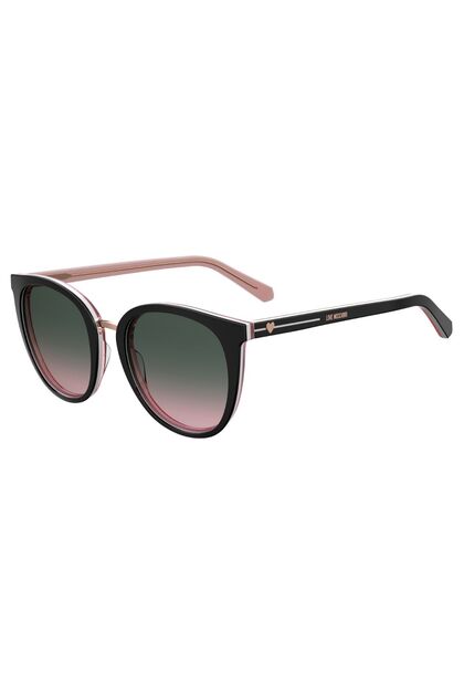 Love Moschino Moschıno Love Mol 016/S - 80751JP Green Kadın Güneş
