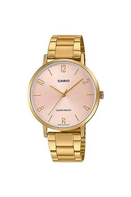 Ceas Dama, Casio, Collection LTP-VT LTP-VT01G-4B