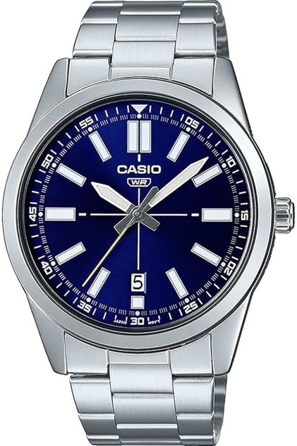 Ceas Barbati, Casio, Collection MTP-VD MTP-VD02D-2EUDF