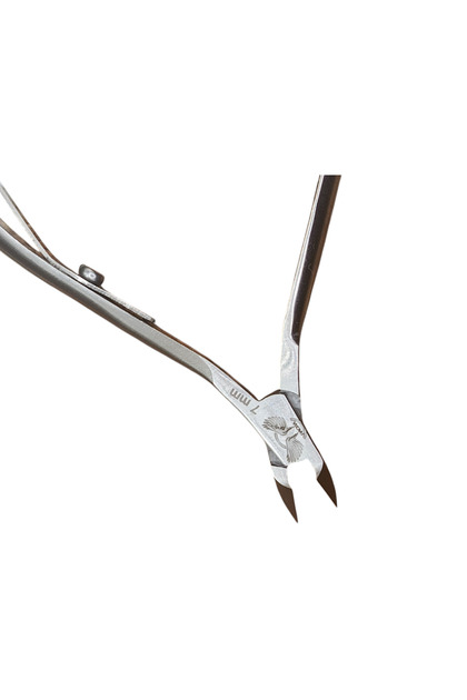 Manicure Pedicure Meat Pen