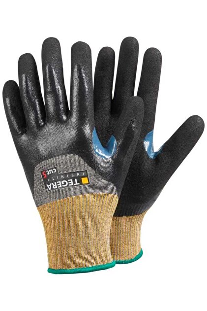 8808 Anti-Cut 5 Work Safety Gloves