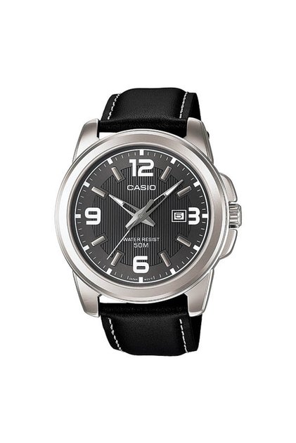 Men's Watch, Casio, Collection MTP-13 MTP-1314L-8AVDF