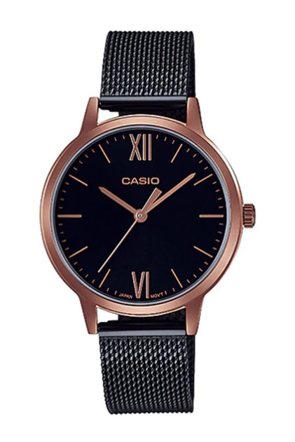 Ceas Dama, Casio, Collection LTP-E LTP-E157MRB-1B