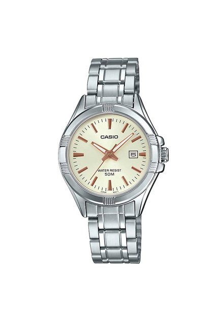 Γυναικείο Ρολόι, Casio, Συλλογή LTP-13 LTP-1308D-9A
