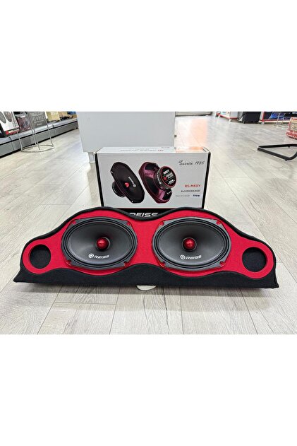 Reiss RS-M69Y ÜNİVERSAL DİK CADDE TİPİ PANDİZOTLU TANESİ 250W-100W