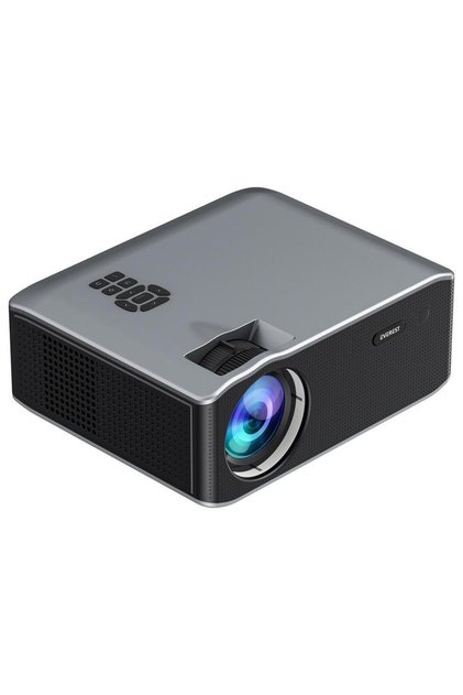 PJ03 UPPER PRO Gri-Siyah 1G-8G MTK9269 1 1920x1080 Ekran Yansıtmalı FULL HD Pro Bluetooth