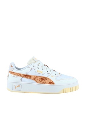 Puma Carina Street Lux Crafted Kadın Spor Ayakkabı (400403-02
