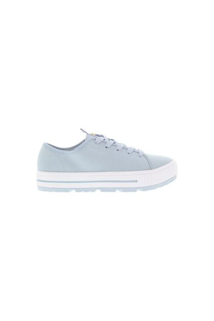 Ladies Sneakers Jeans | Made In Brazil