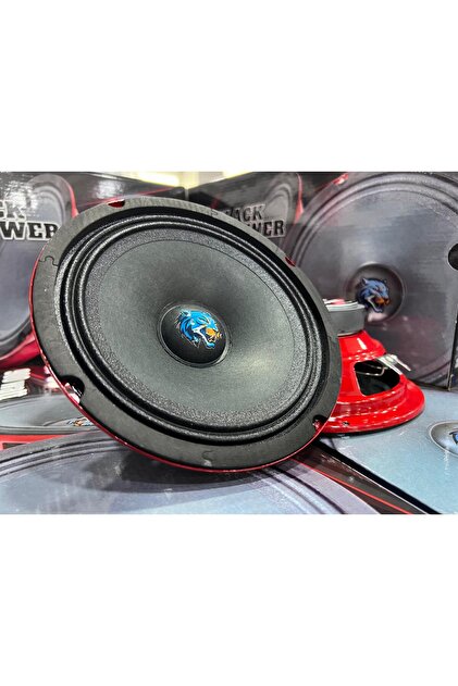 H&BPキット値下げ Navicars BLACK POWER BP-65 16 CM MİDRANGE 900 WAT 100 RMS - Fiyatı