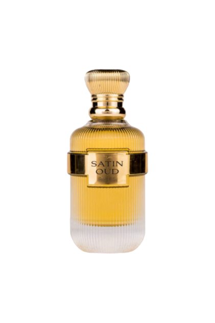 SATIN OUD , γυναίκες, 100 ml