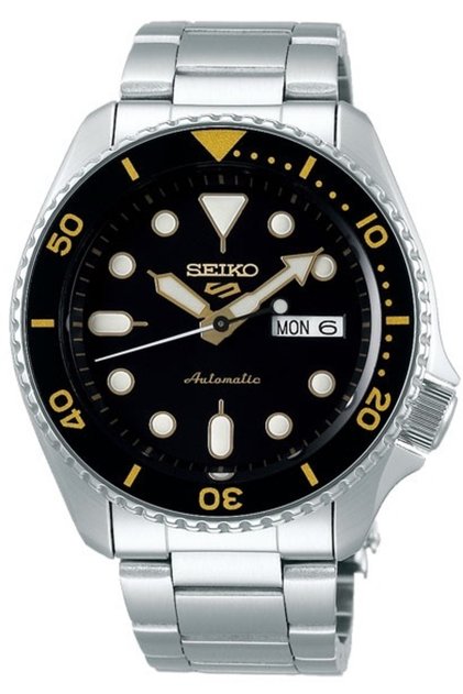 Ceas Barbati, Seiko, Sports Style SRPD57K1