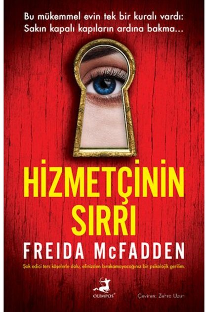 Hizmetçinin Sırrı