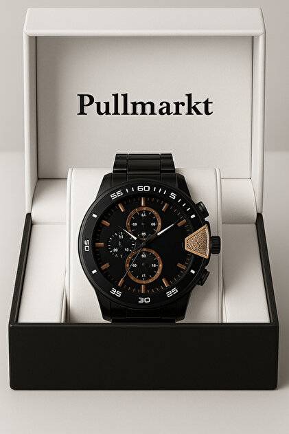 Men's Wristwatch