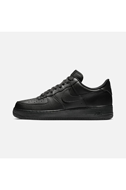 Nike Air Force 1 ブラック Nike Air Force 1 Black - Fiyatı, Yorumları