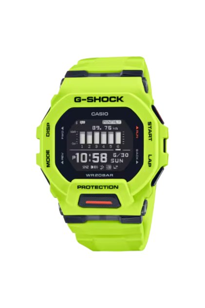 Gbd-200-9dr G-shock Erkek Kol Saati