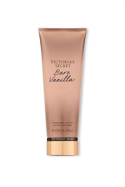 Bare Vanilla Body Lotion 236 ml