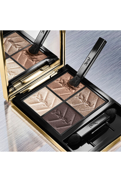 Yves Saint Laurent Couture Mini Clutch Göz Farı 720 - Captivating