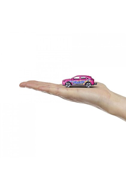 Majorette 5'li Giftpack Limited Edition Serie 11 - Fiyatı, Yorumları