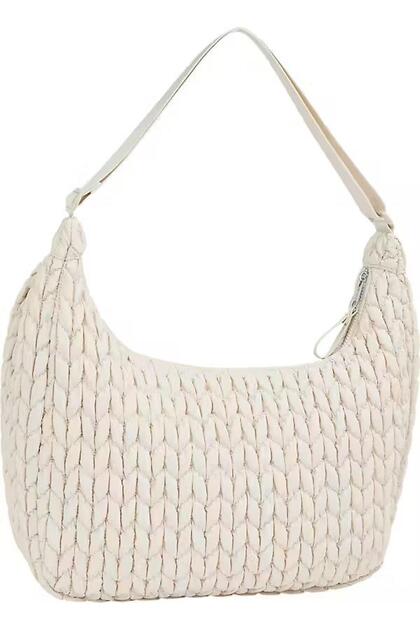 Tommy Hilfiger TJW URBAN LARGE QUILTED X-BODY - Fiyatı, Yorumları