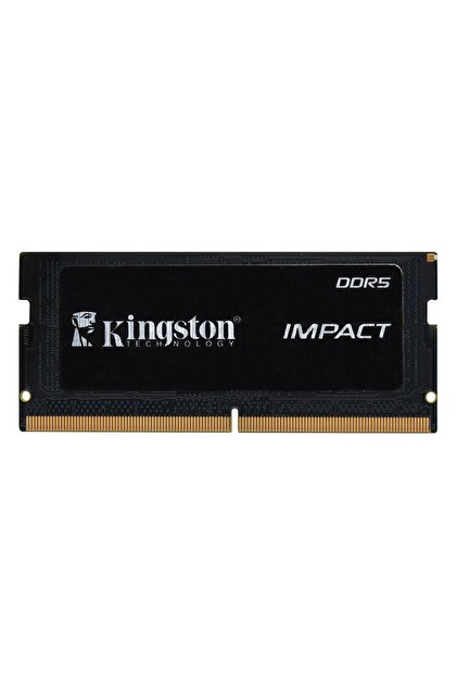 Kingston Impact KF548S38IB/32TR 32GB DDR5 4800MHz CL38 Notebook
