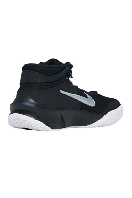 Nike Team Hustle D 10 Flyease (gs)- Trendyol
