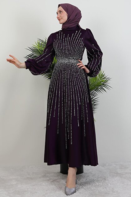 giz astore Madame Giyza Abiye Lacivert - Fiyatı, Yorumları