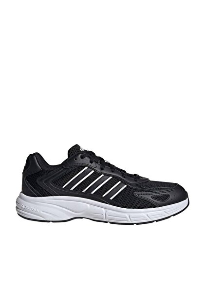 Eclyptix 2000 Erkek Siyah Spor Ayakkabı (JI2845)