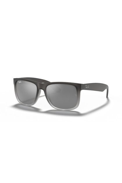 専用美品　レイバン RayBan RB4165 852/88 グレー Ray-Ban RB 4165 852/88 55 JUSTIN Güneş Gözlüğü - Fiyatı, Yorumları